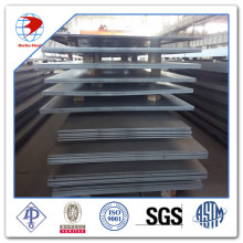 High Strength S355jr Carbon Steel Plate for Transmission Tower